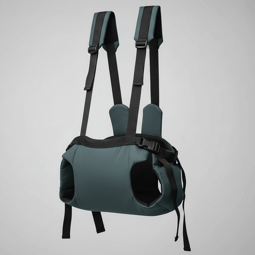 DoxieCarry Backpack Carrier for Dachshunds